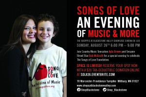 Songs of Love