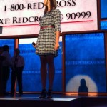 Ayla Brown Sings at 2012 Republican National Convention Ayla Brown Sings at 2012 Republican National Convention