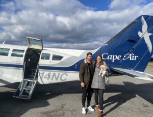 Need A Quick Weekend Getaway? Try Flying Cape Air From Boston To Saranac Lake!